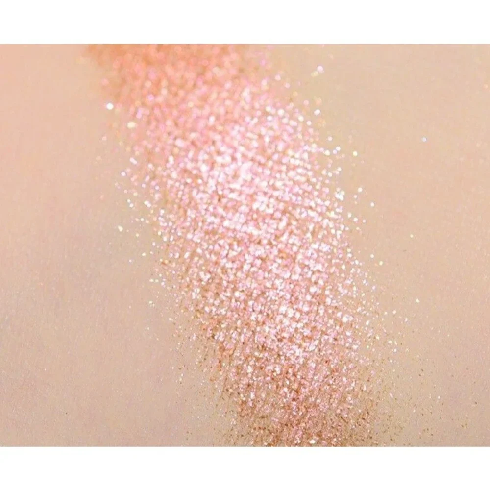 MAC TUTU GOOD Eye Shadow~ Gold Pink Duochrome Frost ~ 1.5gm/.05z BNIB